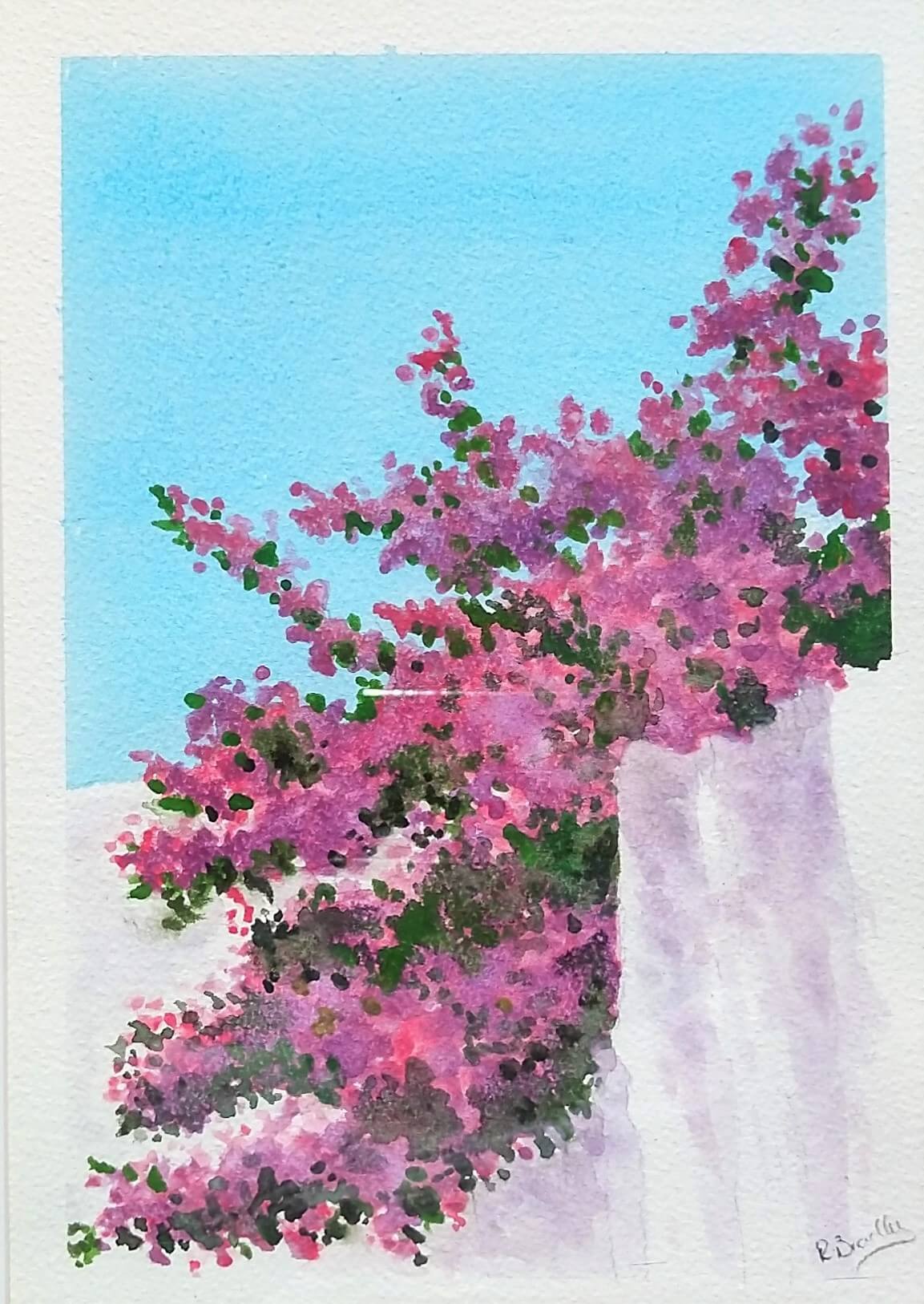 Sunny Day III